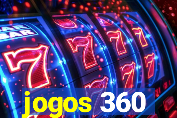 jogos 360